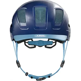 Kask rowerowy ABUS Hyban 2.0