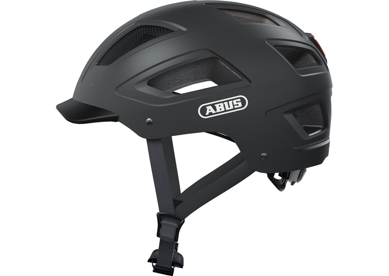 Kask rowerowy ABUS Hyban 2.0