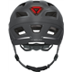 Kask rowerowy ABUS Hyban 2.0