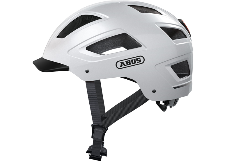 Kask rowerowy ABUS Hyban 2.0