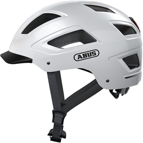 Kask rowerowy ABUS Hyban 2.0