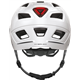 Kask rowerowy ABUS Hyban 2.0