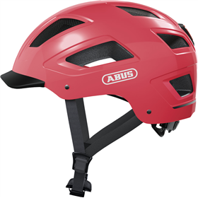 Kask rowerowy ABUS Hyban 2.0