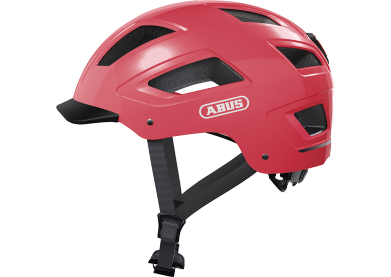 Kask rowerowy ABUS Hyban 2.0