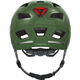 Kask rowerowy ABUS Hyban 2.0