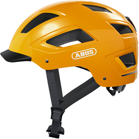 Kask rowerowy ABUS Hyban 2.0