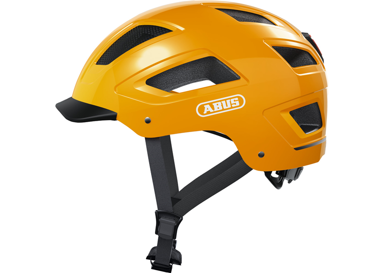 Kask rowerowy ABUS Hyban 2.0