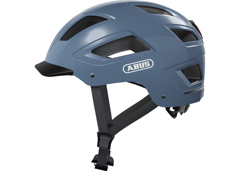 Kask rowerowy ABUS Hyban 2.0