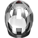 Kask rowerowy ABUS Hyban 2.0