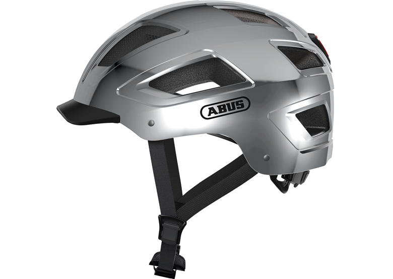 Kask rowerowy ABUS Hyban 2.0