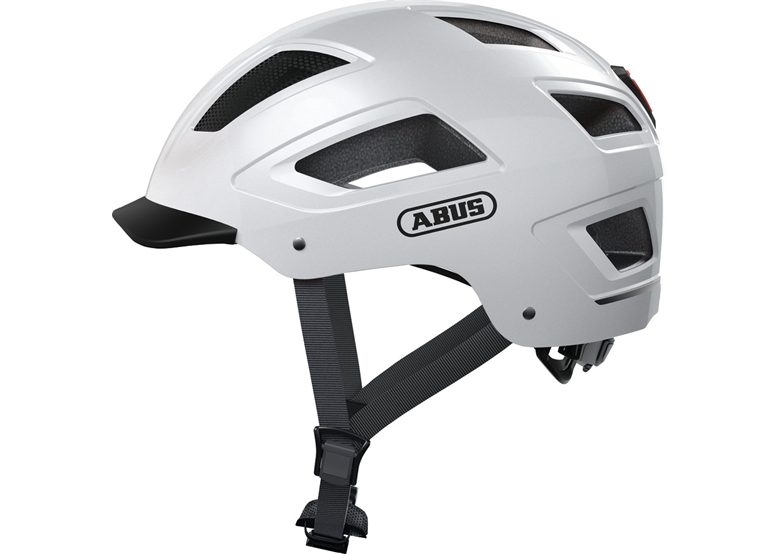 Kask rowerowy ABUS Hyban 2.0