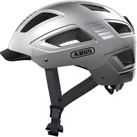 Kask rowerowy ABUS Hyban 2.0