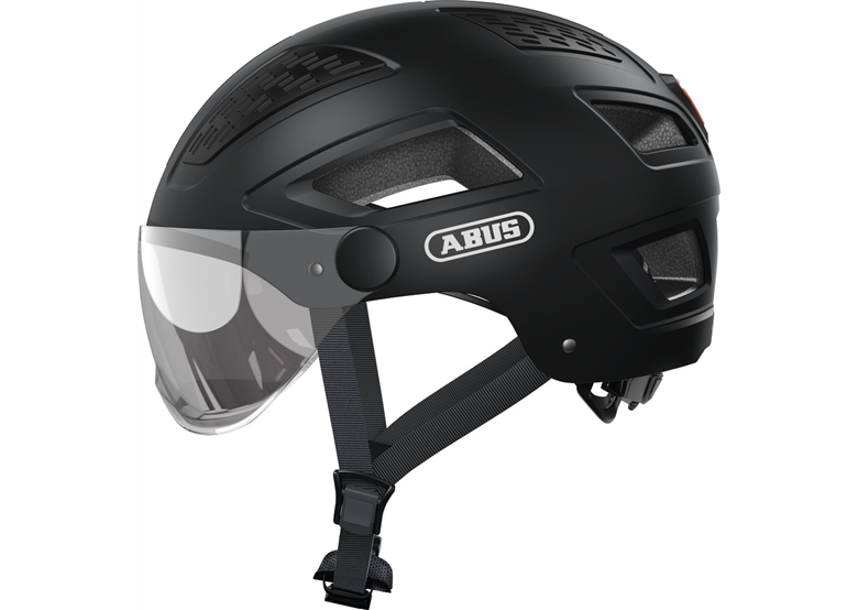 Kask rowerowy ABUS Hyban 2.0 ACE