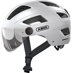 Kask rowerowy ABUS Hyban 2.0 ACE