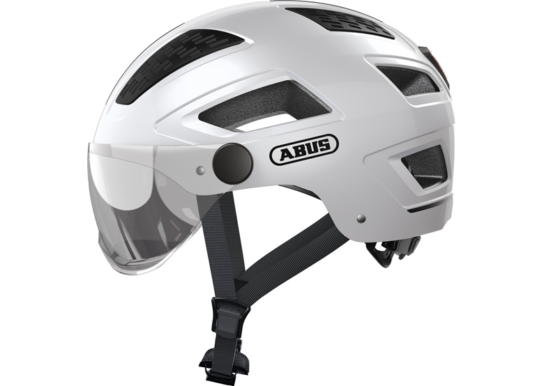 Kask rowerowy ABUS Hyban 2.0 ACE