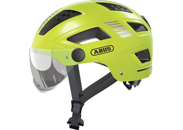 Kask rowerowy ABUS Hyban 2.0 ACE