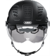 Kask rowerowy ABUS Hyban 2.0 ACE