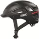 Kask rowerowy orzeszek ABUS Hyban 2.0 LED