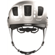 Kask rowerowy orzeszek ABUS Hyban 2.0 LED