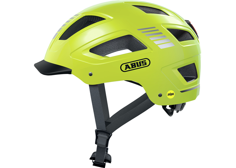 Kask rowerowy ABUS Hyban 2.0 MIPS