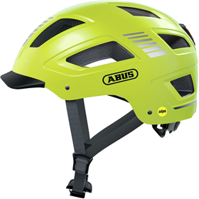Kask rowerowy ABUS Hyban 2.0 MIPS
