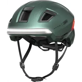 Kask rowerowy ABUS Hyp-E