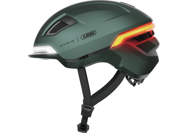 Kask rowerowy ABUS Hyp-E