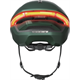 Kask rowerowy ABUS Hyp-E