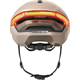 Kask rowerowy ABUS Hyp-E