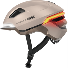 Kask rowerowy ABUS Hyp-E