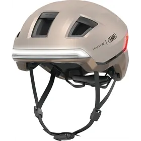 Kask rowerowy ABUS Hyp-E
