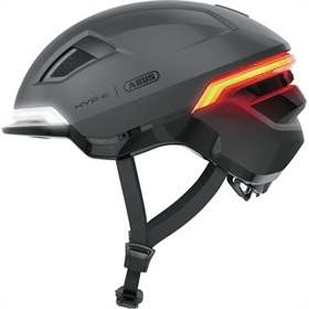 Kask rowerowy ABUS Hyp-E