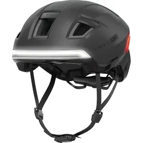Kask rowerowy ABUS Hyp-E
