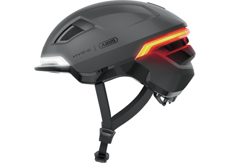 Kask rowerowy ABUS Hyp-E