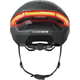 Kask rowerowy ABUS Hyp-E