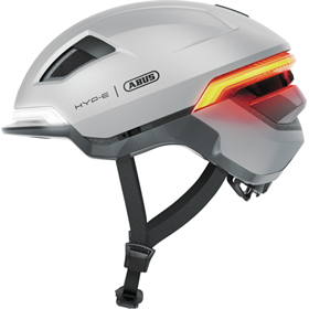 Kask rowerowy ABUS Hyp-E