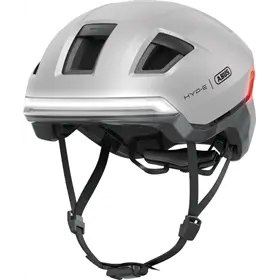 Kask rowerowy ABUS Hyp-E