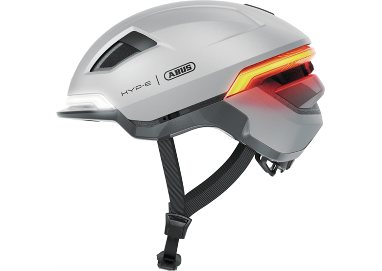 Kask rowerowy ABUS Hyp-E