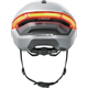 Kask rowerowy ABUS Hyp-E