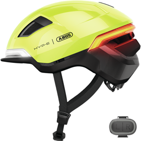 Kask rowerowy ABUS Hyp-E
