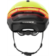 Kask rowerowy ABUS Hyp-E