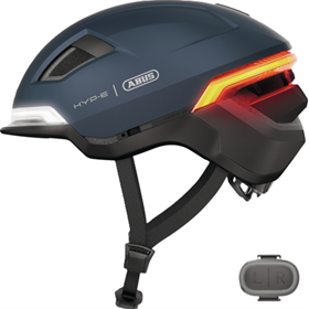 Kask rowerowy ABUS Hyp-E