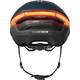 Kask rowerowy ABUS Hyp-E