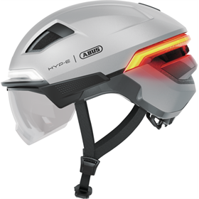Kask rowerowy ABUS Hyp-E ACE