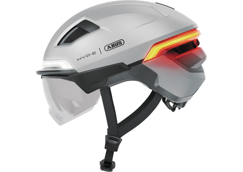 Kask rowerowy ABUS Hyp-E ACE