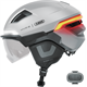 Kask rowerowy ABUS Hyp-E ACE