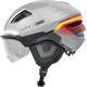 Kask rowerowy ABUS Hyp-E ACE