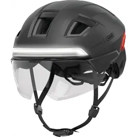 Kask rowerowy ABUS Hyp-E ACE