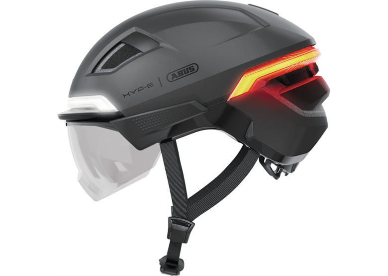 Kask rowerowy ABUS Hyp-E ACE