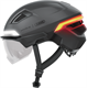 Kask rowerowy ABUS Hyp-E ACE